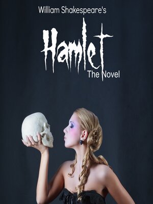 cover image of Hamlet the Novel